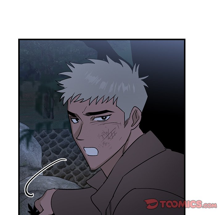 Hand in Hand - Chapter 31 [photo 58] - MangaPorn