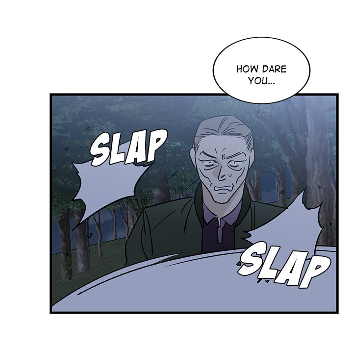 Hand in Hand - Chapter 31 [photo 76] - MangaPorn