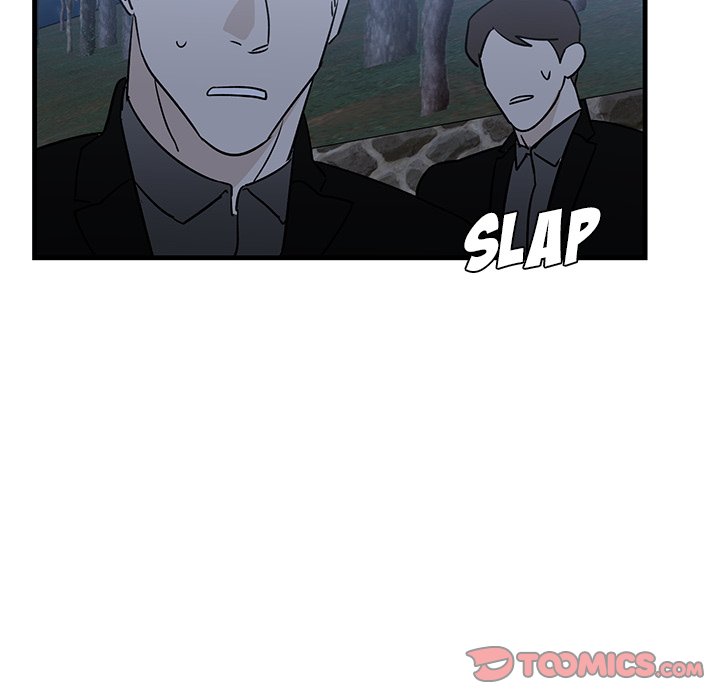 Hand in Hand - Chapter 31 [photo 78] - MangaPorn