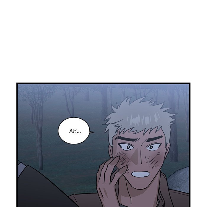 Hand in Hand - Chapter 31 [photo 81] - MangaPorn