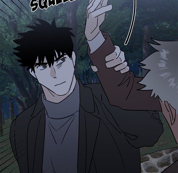 Hand in Hand - Chapter 31 [photo 83] - MangaPorn