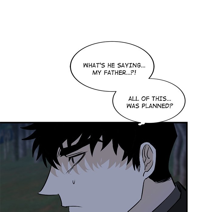 Hand in Hand - Chapter 32 [photo 11] - MangaPorn