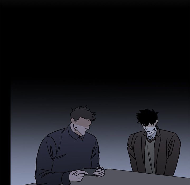 Hand in Hand - Chapter 32 [photo 13] - MangaPorn