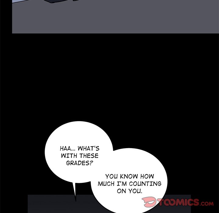 Hand in Hand - Chapter 32 [photo 14] - MangaPorn