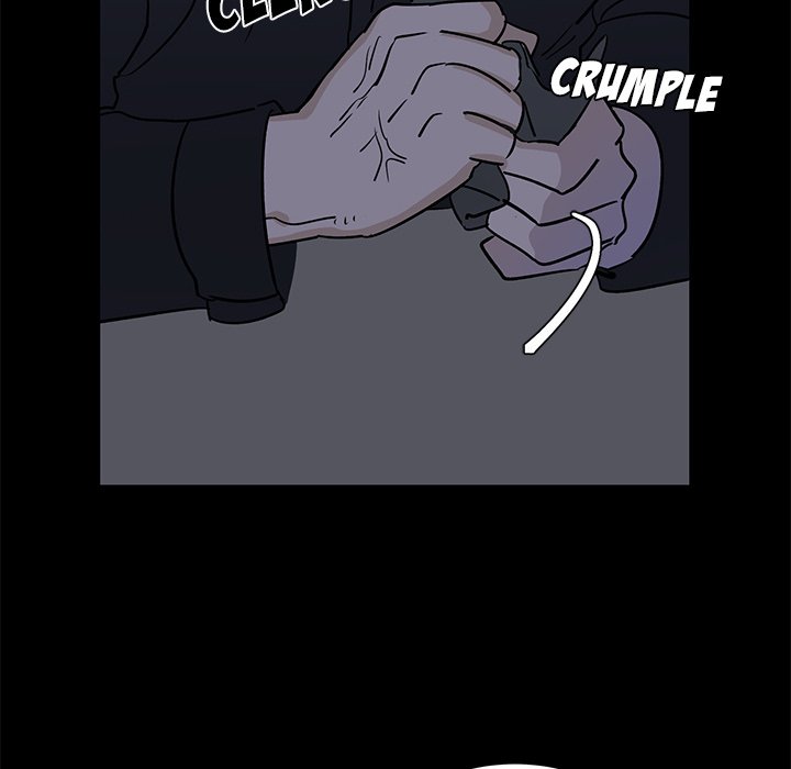 Hand in Hand - Chapter 32 [photo 16] - MangaPorn