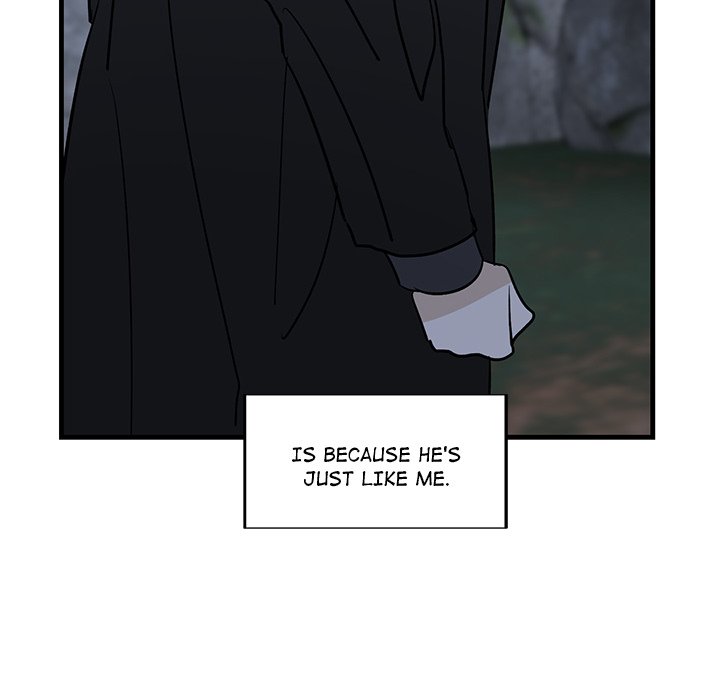 Hand in Hand - Chapter 32 [photo 23] - MangaPorn