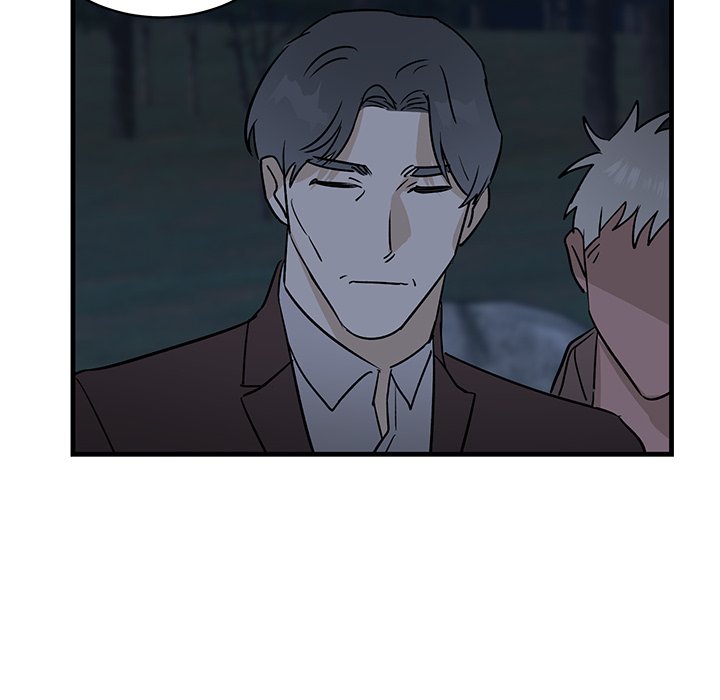 Hand in Hand - Chapter 32 [photo 25] - MangaPorn