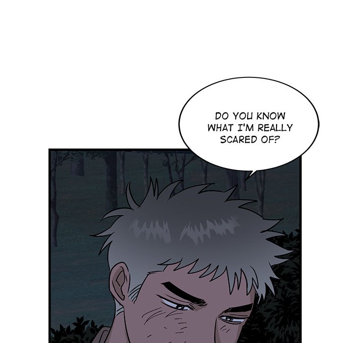 Hand in Hand - Chapter 32 [photo 40] - MangaPorn