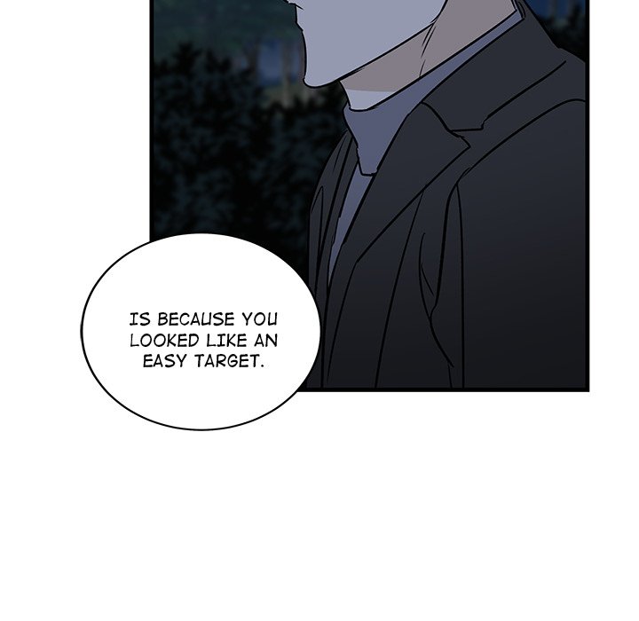 Hand in Hand - Chapter 32 [photo 43] - MangaPorn