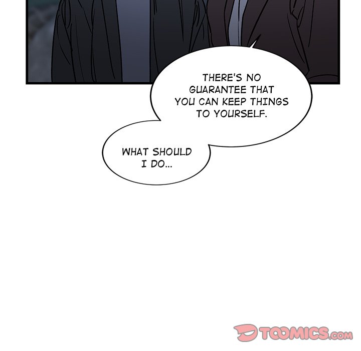 Hand in Hand - Chapter 32 [photo 58] - MangaPorn