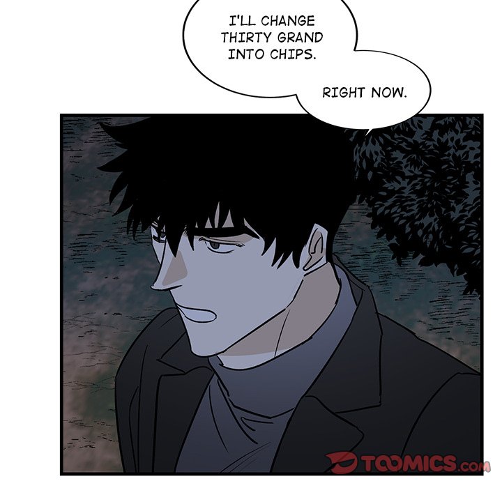 Hand in Hand - Chapter 32 [photo 62] - MangaPorn