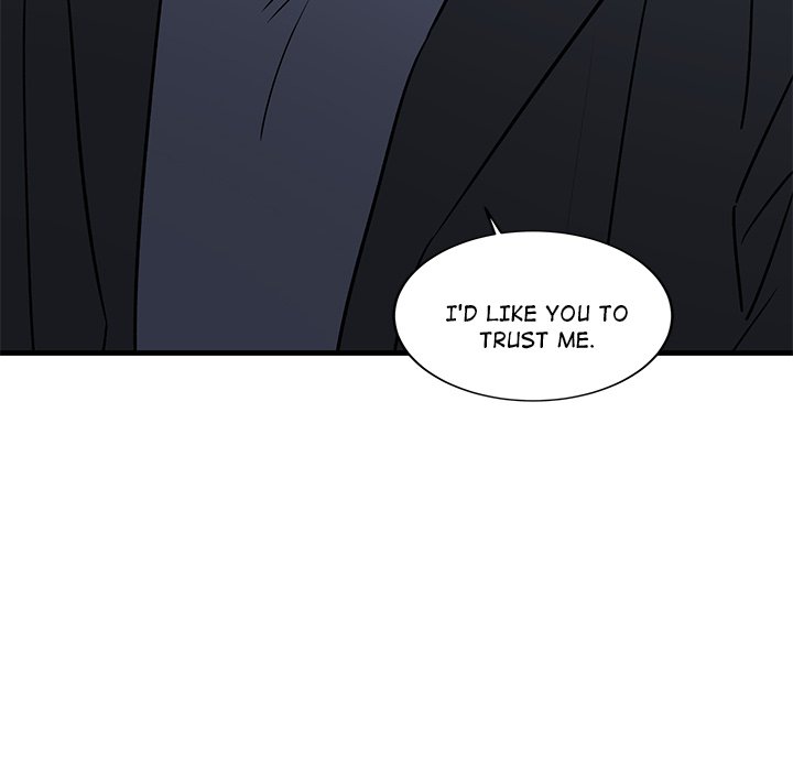 Hand in Hand - Chapter 32 [photo 71] - MangaPorn