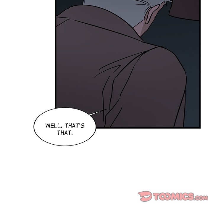 Hand in Hand - Chapter 32 [photo 74] - MangaPorn