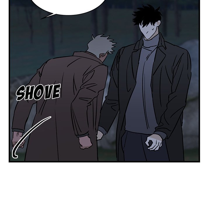 Hand in Hand - Chapter 32 [photo 79] - MangaPorn