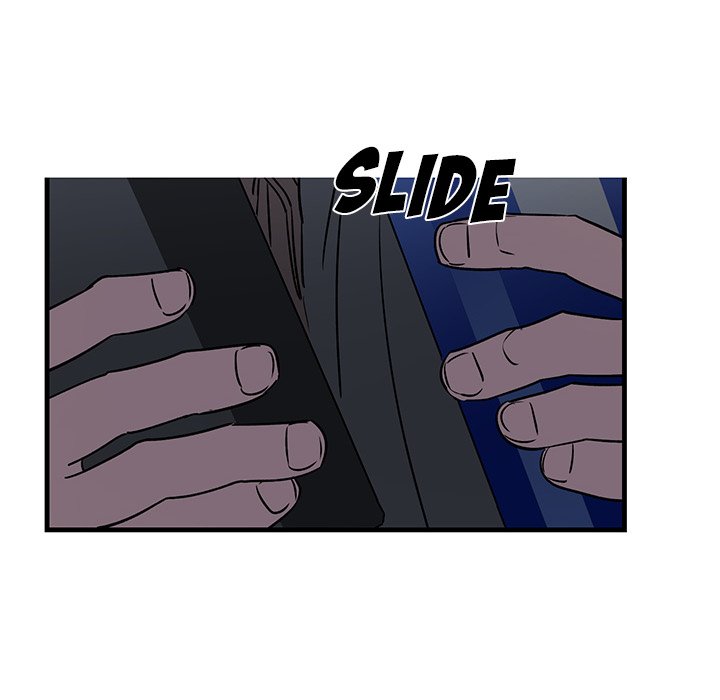 Hand in Hand - Chapter 32 [photo 89] - MangaPorn