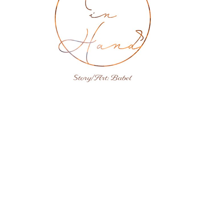Hand in Hand - Chapter 32 [photo 9] - MangaPorn