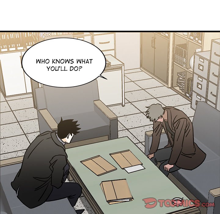 Hand in Hand - Chapter 32 [photo 94] - MangaPorn