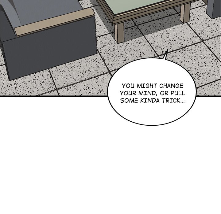 Hand in Hand - Chapter 32 [photo 95] - MangaPorn