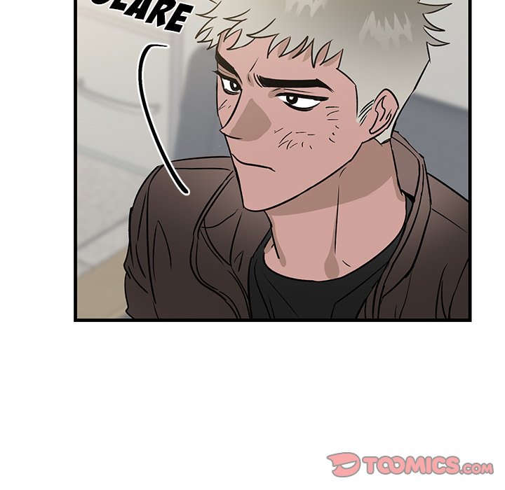 Hand in Hand - Chapter 32 [photo 98] - MangaPorn