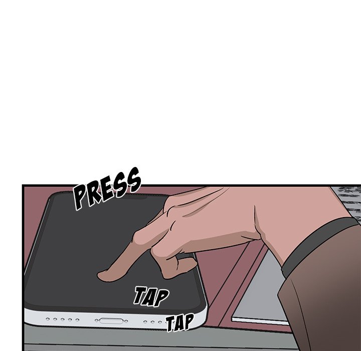 Hand in Hand - Chapter 33 [photo 13] - MangaPorn