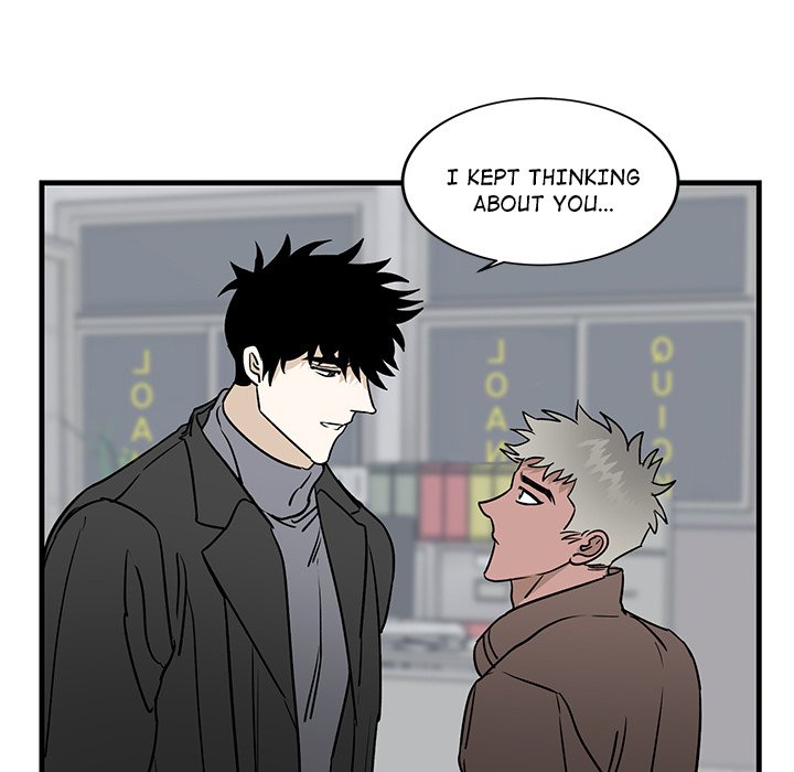 Hand in Hand - Chapter 33 [photo 33] - MangaPorn