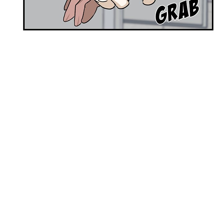 Hand in Hand - Chapter 33 [photo 36] - MangaPorn