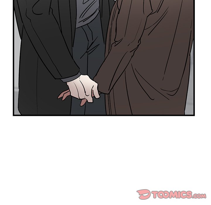 Hand in Hand - Chapter 33 [photo 38] - MangaPorn