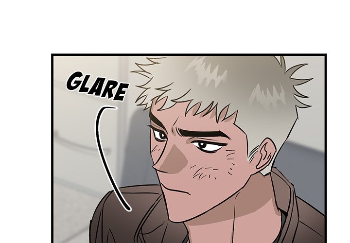 Hand in Hand - Chapter 33 [photo 4] - MangaPorn