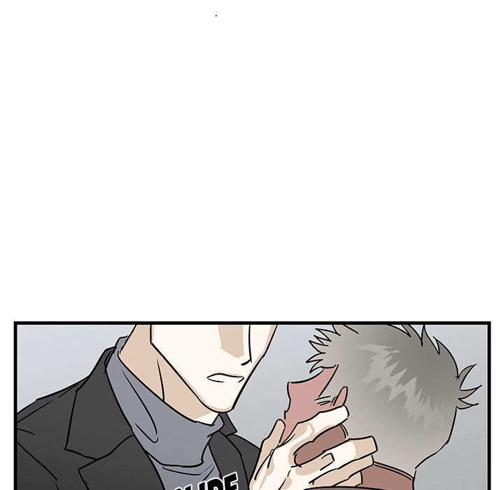 Hand in Hand - Chapter 33 [photo 41] - MangaPorn