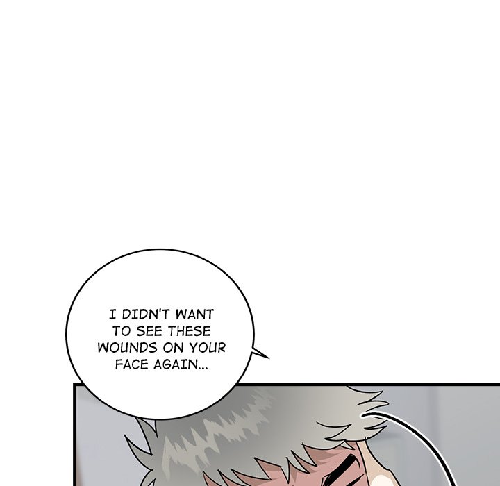 Hand in Hand - Chapter 33 [photo 43] - MangaPorn