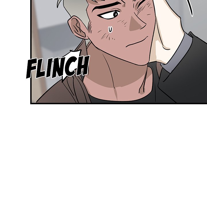 Hand in Hand - Chapter 33 [photo 44] - MangaPorn