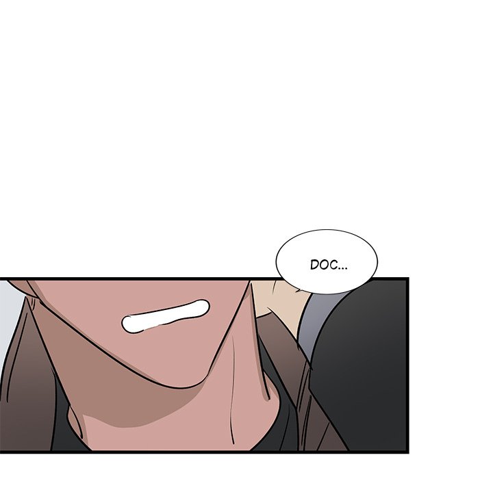 Hand in Hand - Chapter 33 [photo 45] - MangaPorn