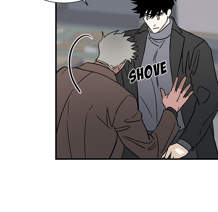 Hand in Hand - Chapter 33 [photo 47] - MangaPorn