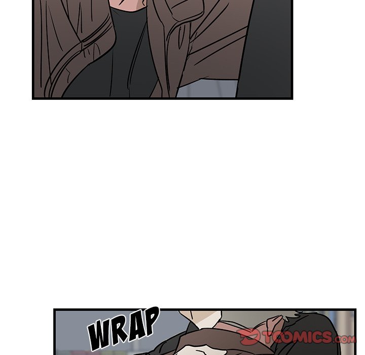 Hand in Hand - Chapter 33 [photo 50] - MangaPorn