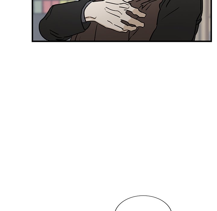 Hand in Hand - Chapter 33 [photo 51] - MangaPorn