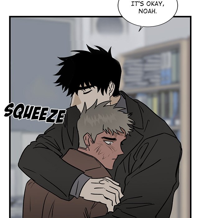 Hand in Hand - Chapter 33 [photo 52] - MangaPorn