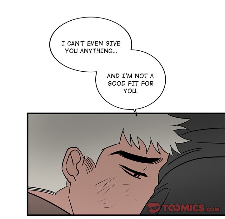 Hand in Hand - Chapter 33 [photo 54] - MangaPorn