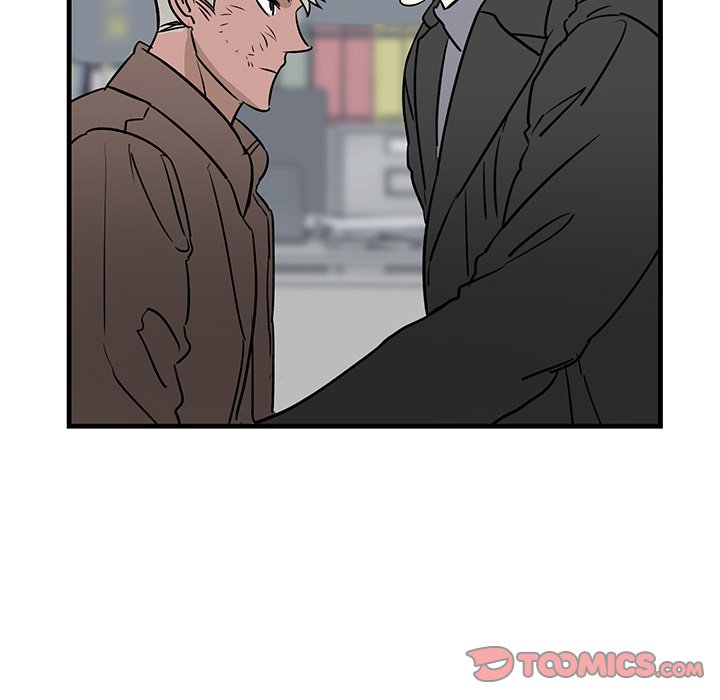 Hand in Hand - Chapter 33 [photo 62] - MangaPorn