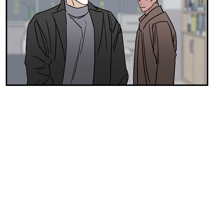 Hand in Hand - Chapter 33 [photo 75] - MangaPorn