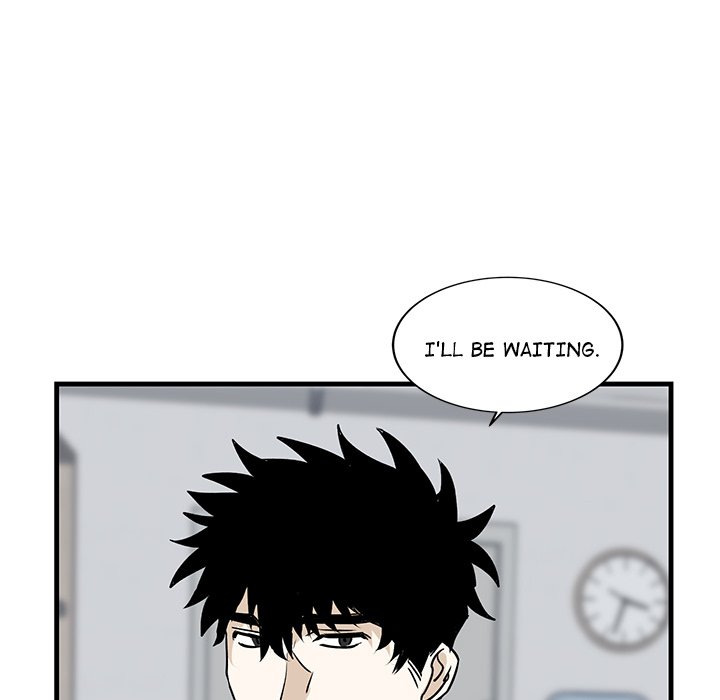 Hand in Hand - Chapter 33 [photo 76] - MangaPorn