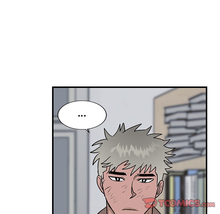 Hand in Hand - Chapter 33 [photo 78] - MangaPorn