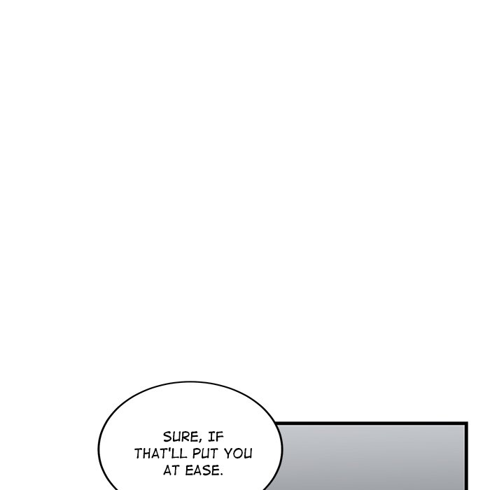 Hand in Hand - Chapter 33 [photo 8] - MangaPorn