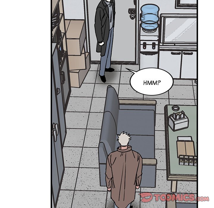 Hand in Hand - Chapter 33 [photo 82] - MangaPorn