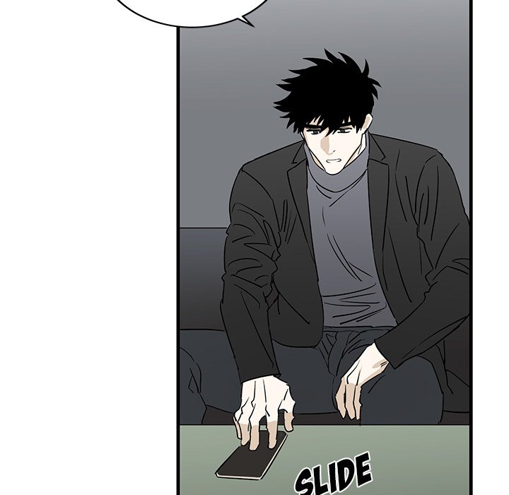 Hand in Hand - Chapter 33 [photo 9] - MangaPorn