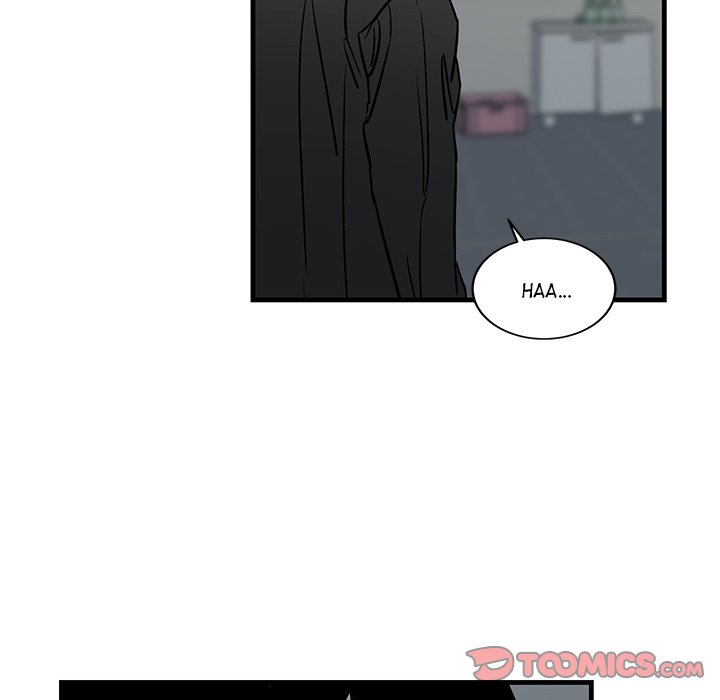 Hand in Hand - Chapter 33 [photo 90] - MangaPorn