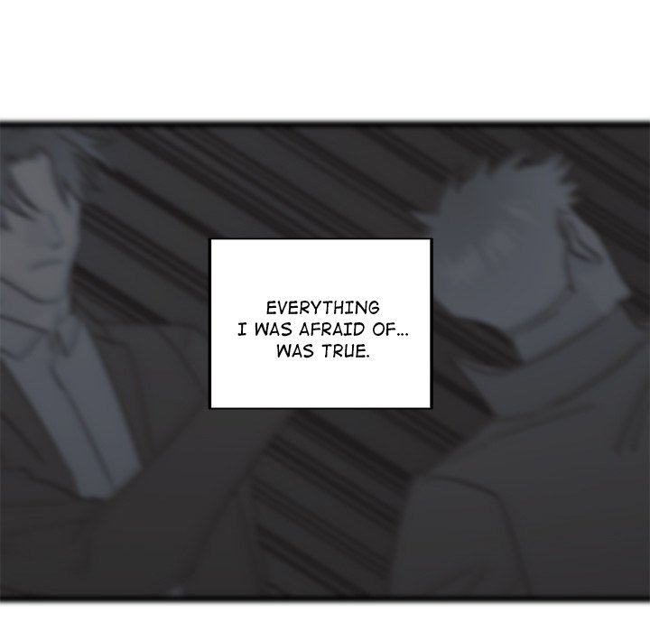 Hand in Hand - Chapter 33 [photo 92] - MangaPorn