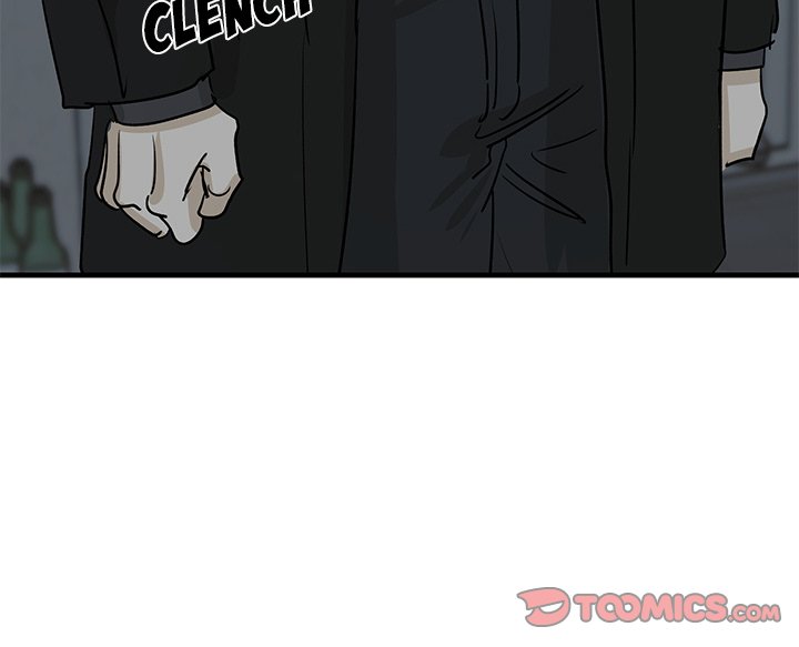 Hand in Hand - Chapter 33 [photo 98] - MangaPorn