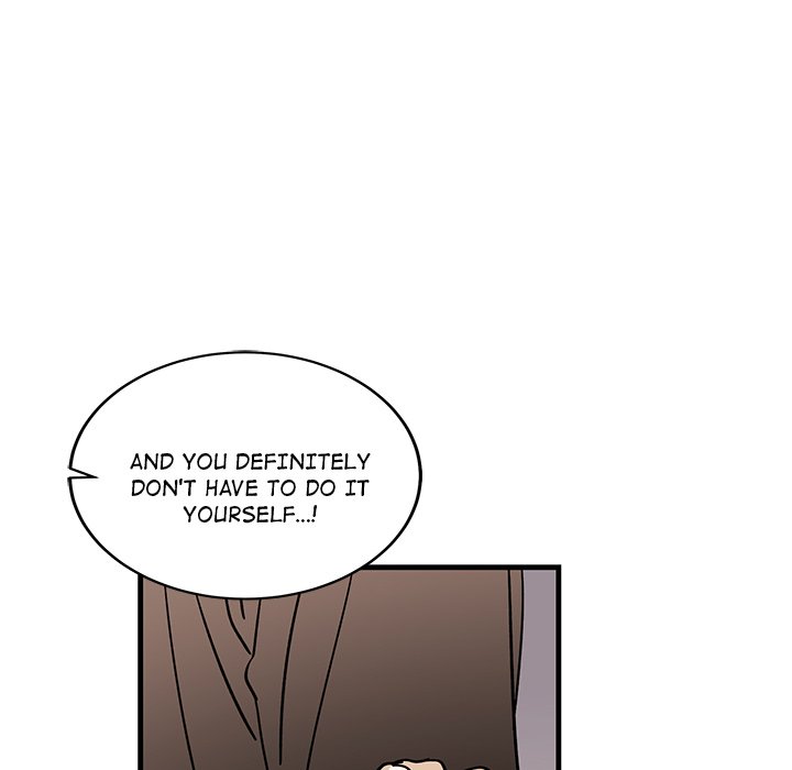 Hand in Hand - Chapter 34 [photo 100] - MangaPorn