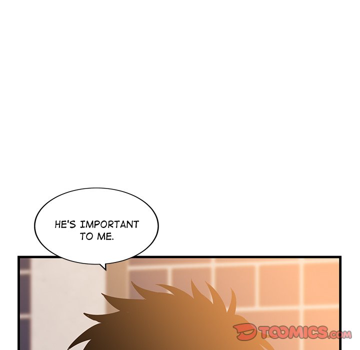 Hand in Hand - Chapter 34 [photo 102] - MangaPorn