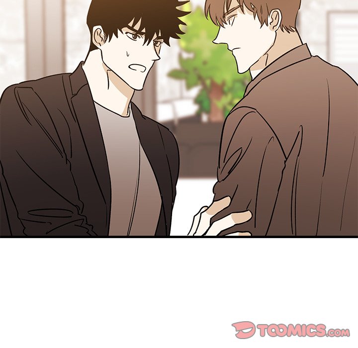 Hand in Hand - Chapter 34 [photo 106] - MangaPorn